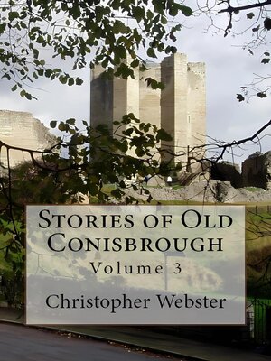 cover image of Stories of Old Conisbrough